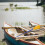 2 Pcs Inflatable Boat Accessories Paddle Travel Child 8