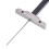 Digital Depth Gauge 0-150mm/6in, 0.001mm Accuracy, LCD Display 5