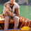 2 Pcs Inflatable Boat Accessories Paddle Travel Child 4