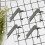 4 Pc Refrigerator Clips Shelf Brackets Wall Heavy Duty Silver 3