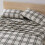 Cotton Flannel Bed Sheet Set Queen 3