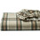 Cotton Flannel Bed Sheet Set Queen 4