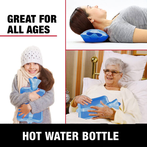 Σακούλα κλύσματος DISEN Reusable2L, κιτ από καουτσούκ για καθαρισμό παχέος εντέρου, 1