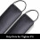 Vedador de Porta Cinza de 76 cm (30 polegadas) para Frestas de até 7,6 cm (3 polegadas) 4