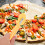 Pastry Roller Bread Slicer Pizza Pie Separator Tools Cutter Wheel Hole Punch Loaf Rotating 2 Pcs 5