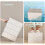 Plastic Underwear Organizer Drawer, 15-Compartment, Beige 5