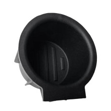 Car Front Center Console Cup Holder Insert Water Cup Holder 9L3Z-1513562-CB for F-150 2009-2014