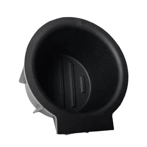 Car Front Center Console Cup Holder Insert Water Cup Holder 9L3Z-1513562-CB for  F-150 2009-2014