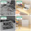 Plastic Underwear Organizer Drawer, 15-Compartment, Beige 4