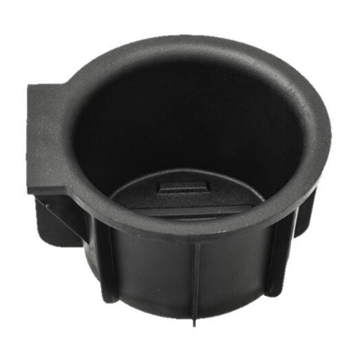 Car Front Center Console Cup Holder Insert Water Cup Holder 9L3Z-1513562-CB for  F-150 2009-2014 1