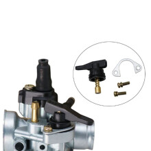 Motorcycle Carburetor Manual Choke for PHVA PHVB PHBN 53015 Motorcycle Carburetor Accessories