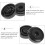 Πόδια απομόνωσης ηχείων για ενισχυτή subwoofer 4 τεμάχια 6