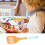 5Pcs Beech Wood Kids Kitchen Utensils Set – Safe, Non-Toxic, Educational Mini Chef Tools, Compatible with KidsKitchenware 3