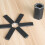 Clearance! Foldable Trivets - Kitchen Table Protector Placemat for Hot Dish & Hot Pot,Pack of4 4