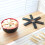 Clearance! Foldable Trivets - Kitchen Table Protector Placemat for Hot Dish & Hot Pot,Pack of4 8
