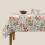 Fall Square Tablecloth 60 inch Polyester 4