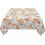 Fall Square Tablecloth 60 inch Polyester 3