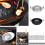 Restaurant thaïlandais Grill Shabu Shabu. G5S4 2