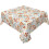 Fall Square Tablecloth 60 inch Polyester 2