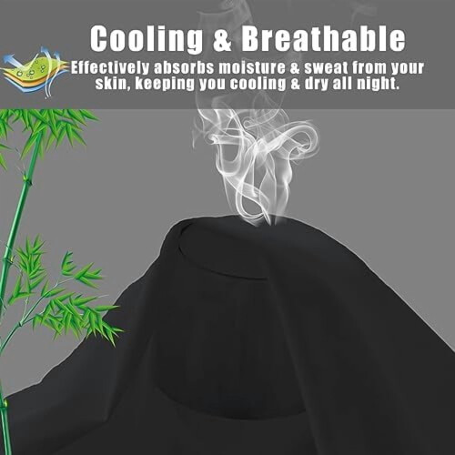 Bambu Rayon King örngott 2-pack 2