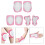 Tinglu children protective gear set 6-piece 3