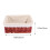 Wicker Rattan Storage Basket Floor Large Capacity 8