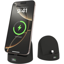 Seasamh Muirir do Samsung agus iPhone15-17, Duga USB-C