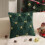 Fodere per cuscini natalizie 45x45 cm, morbide e soffici 4