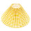 1Set Iron Lampshade for Housewarming present9.4x6.3in 4