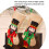 Green Christmas Sock1Set For Friends Nutcracker Soldier Sock 8