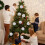 Silver Mirror Christmas Ball Ornament, 5cm Shatterproof 2