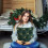 Fodere per cuscini natalizie 45x45 cm, morbide e soffici 5