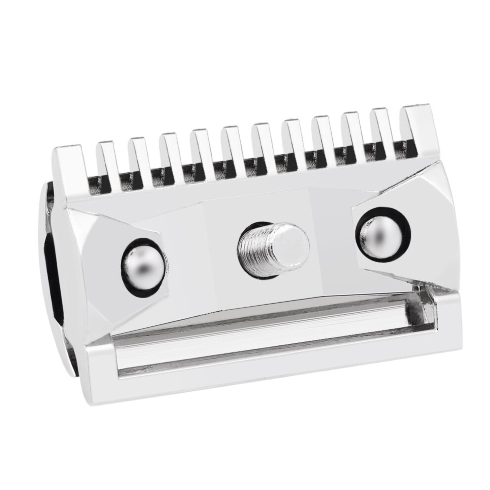 Shaving Device,Open Comb Head Men Safety Head