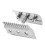 Shaving Device,Open Comb Head Men Safety Head 4