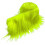 Fuskpälsrulle Mohair-stil 5,5 x 15,5 cm 1