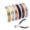 Jewelry Beading Wire Flexible Durable Tarnish-Resistant 1