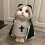 Costume di Halloween per cani di piccola taglia (M) 1