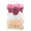 Baby Nylon Headbands with Bows 3 pcs 1