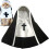 Déguisement d'Halloween pour petits chiens (taille L) 5
