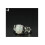 Oval White Opal Ring 925 Sterling Silver Size 9 8