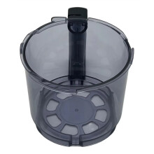 Replacement Outer Cup for NC500 NC501 Ice Cream Maker Series - Durable, Easy to Clean, Perfect Fit Ice Cream Cup