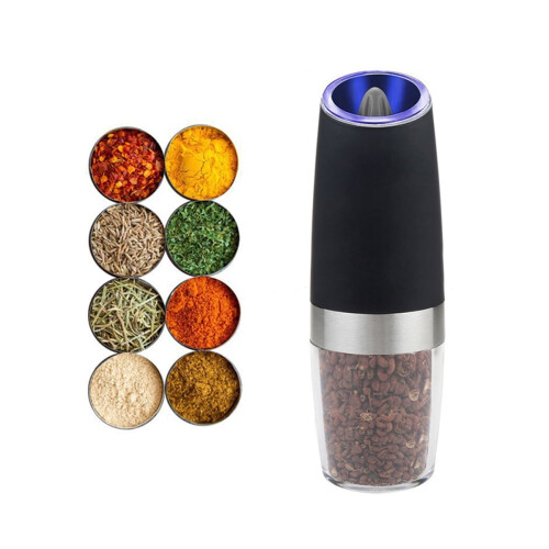 Electric 7.9 Inch Height - Single Pack for Efficient Grinding