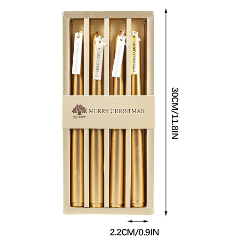 Bougie d'aromathérapie à long bâtonnet 340 g 2