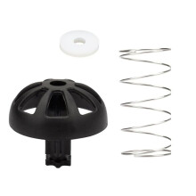 Coffee Maker Brew Basket Stop Valve Kit Replacement Part 112435-000-000 185774-000-000 for Beach Coffee Makers