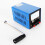 Håndsving USB-generator – Metal, 20W, Bærbar 4