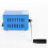 Håndsving USB-generator – Metal, 20W, Bærbar 5