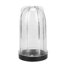 Kit grand bol et couvercle pour un mixage efficace - Mise Ă niveau du mixeur 250 W
