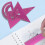 Aluminum Alloy Ruler Set for Students: Straight, Triangular, Protractor & Metal Scale Rulers 5