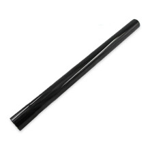 0,7 mm metallhållare för mekanisk penna med klämma – kompatibel med standard 0,7 mm-stift