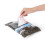 Brabantia Brabantia Smartfix Bin Liners, Size B, 5 Litre - 60 Bag Dispenser Pack 3